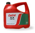 Castrol GTX 3 Protection + SAE 15W-40